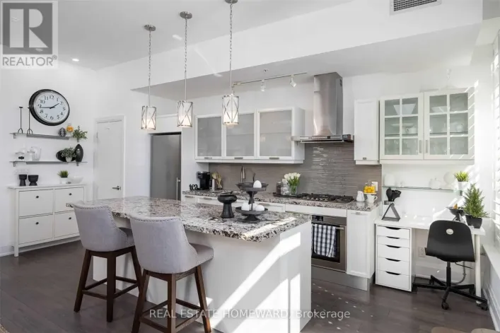 PH7 - 2 BELLEFAIR AVENUE, Toronto