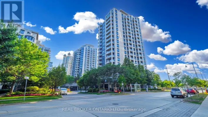Apartment for sale: PH7 - 2087 LAKE SHORE BOULEVARD W, Toronto