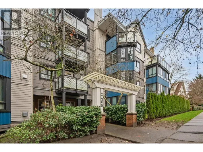 PH7 2405 KAMLOOPS STREET, Vancouver