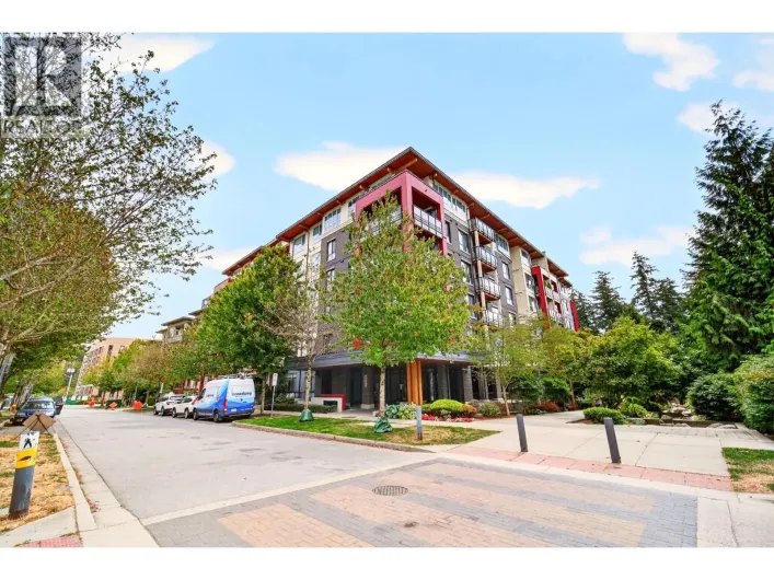 PH7 3581 ROSS DRIVE, Vancouver