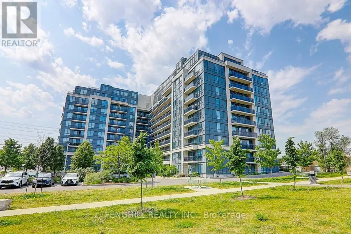 PH7 - 370 HIGHWAY 7 ROAD E, Richmond Hill