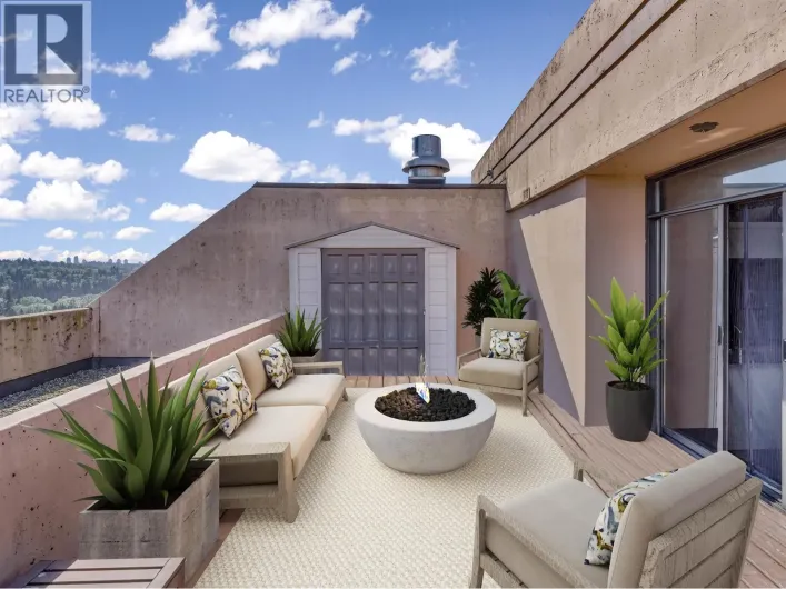 PH7 460 WESTVIEW STREET, Coquitlam