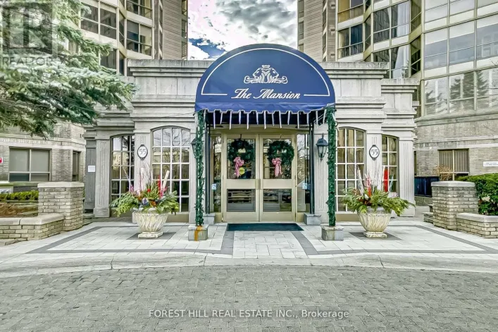 PH7 - 55 KINGSBRIDGE GARDEN CIRCLE, Mississauga