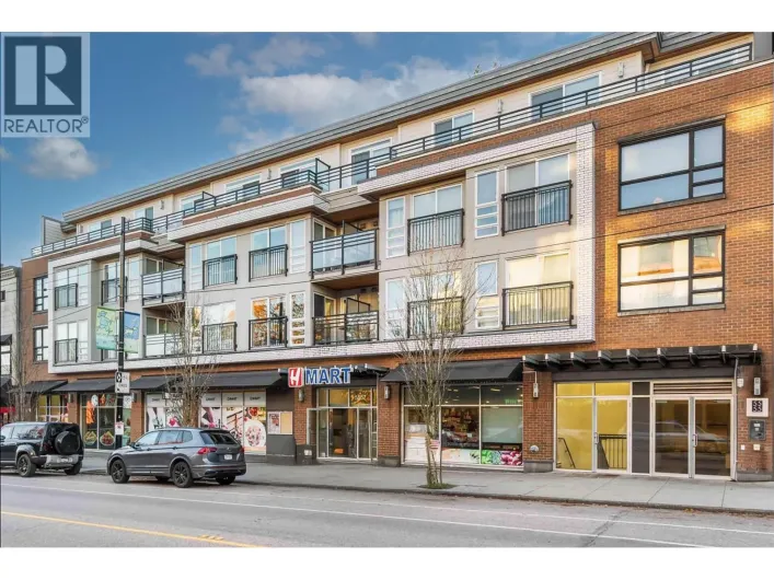 PH7 5555 DUNBAR STREET, Vancouver