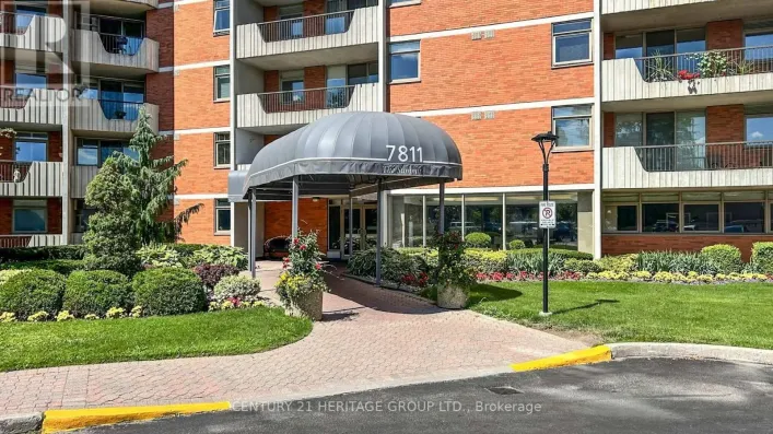 PH7 - 7811 YONGE STREET, Markham