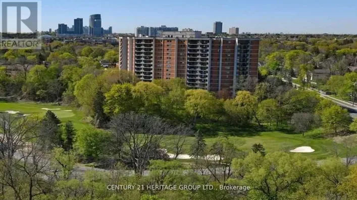 PH7 - 7811 YONGE STREET, Markham