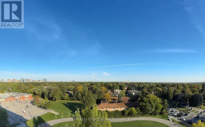 PH703 - 399 SPRING GARDEN AVENUE, Toronto