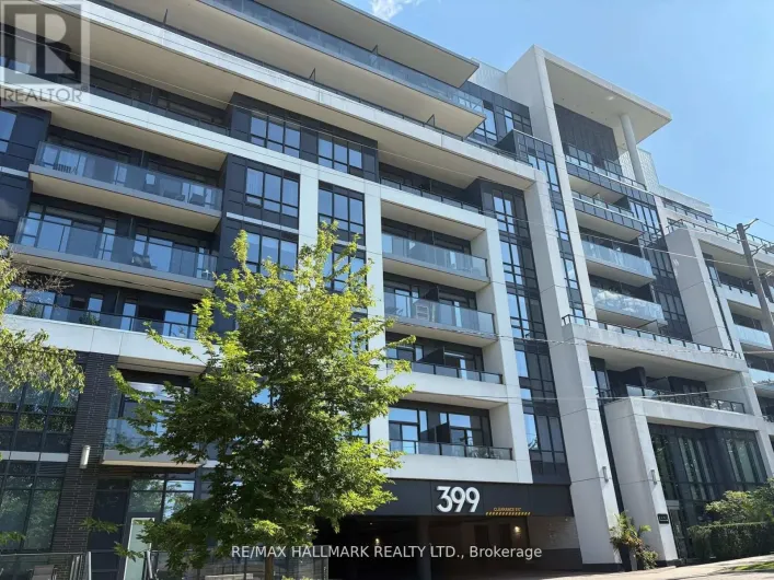 PH704 - 399 SPRING GARDEN AVENUE, Toronto