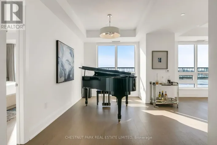 PH706 - 1700 AVENUE ROAD, Toronto