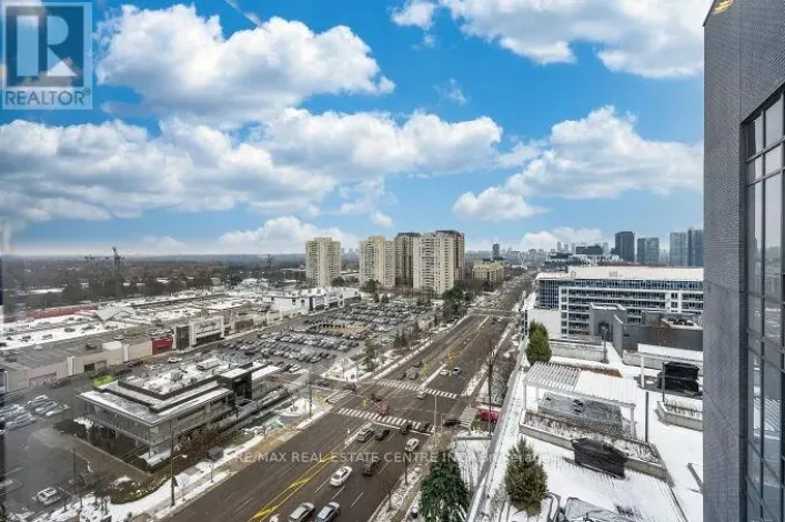 PH#7/1207 - 7 KENASTON GARDENS, Toronto