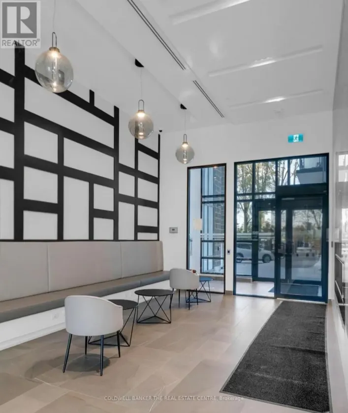 PH-719 - 681 YONGE STREET, Barrie