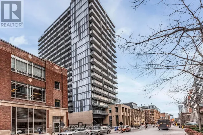 PH8 - 105 GEORGE STREET, Toronto