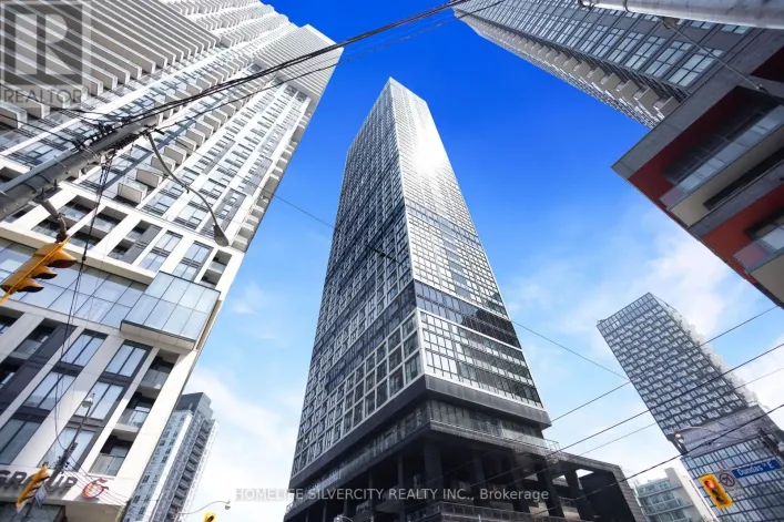 PH8 - 181 DUNDAS STREET E, Toronto