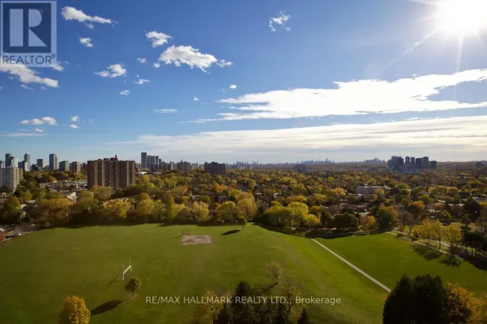 PH8 - 260 SENECA HILL DRIVE, Toronto