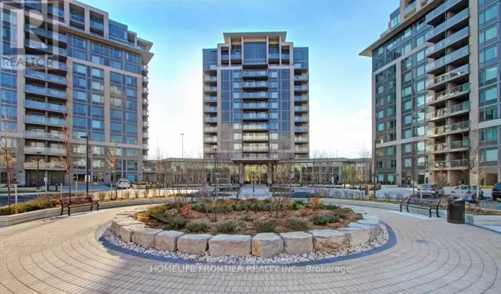 PH8 - 273 SOUTH PARK ROAD, Markham