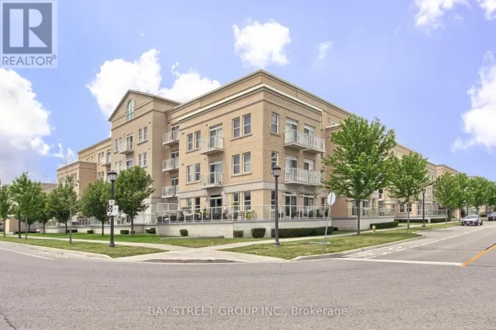 PH8 - 28 PRINCE REGENT STREET, Markham