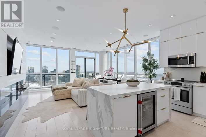 PH8 - 51 EAST LIBERTY STREET, Toronto