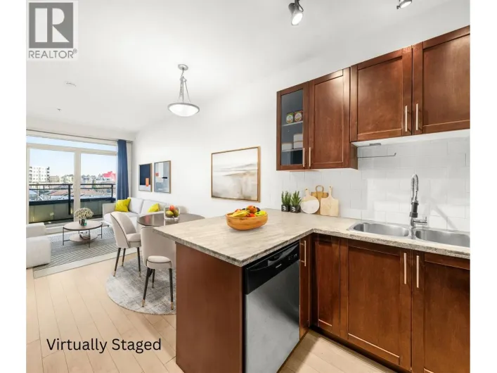 PH8 688 E 17TH AVENUE, Vancouver