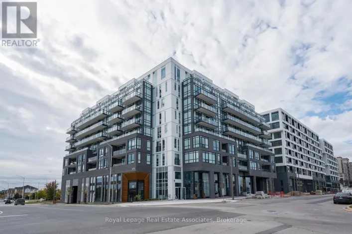 PH802 - 3005 PINE GLEN ROAD, Oakville