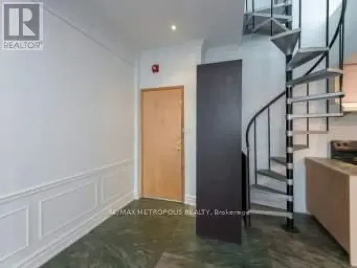 PH810 - 39 KIMBERCROFT COURT, Toronto