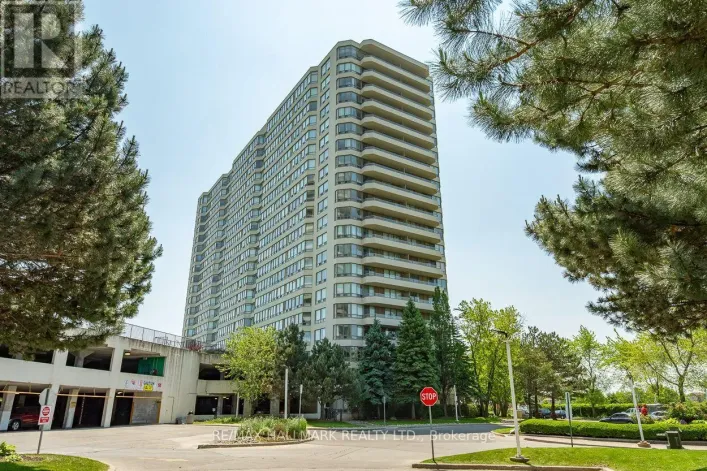 PH83 - 1 GREYSTONE WALK DRIVE, Toronto