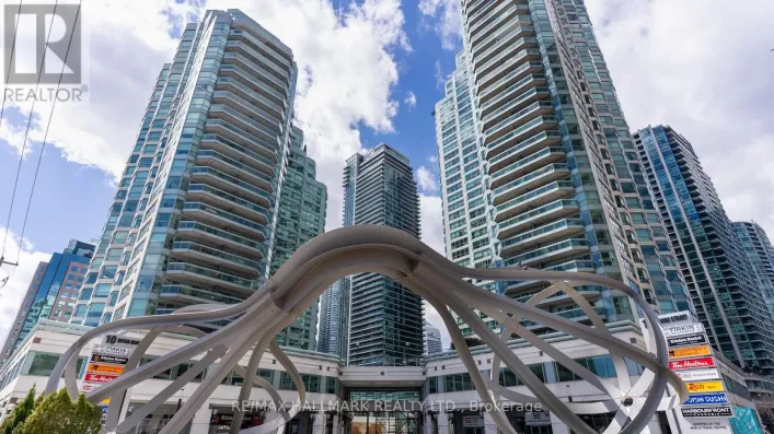 PH9 - 10 QUEENS QUAY W, Toronto