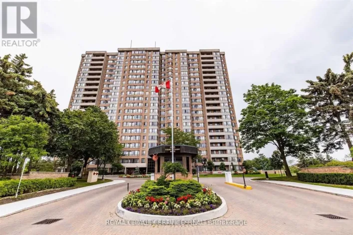 PH9 - 100 COUNTY COURT BOULEVARD, Brampton