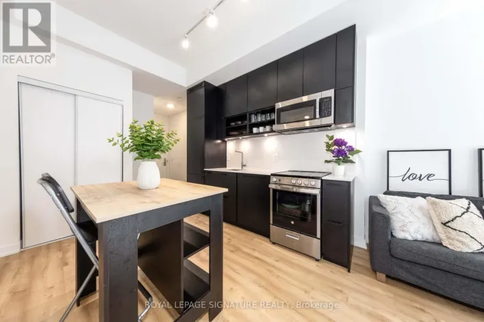 PH9 - 135 EAST LIBERTY STREET, Toronto