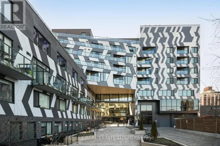 PH9 - 138 ST HELEN'S AVENUE, Toronto