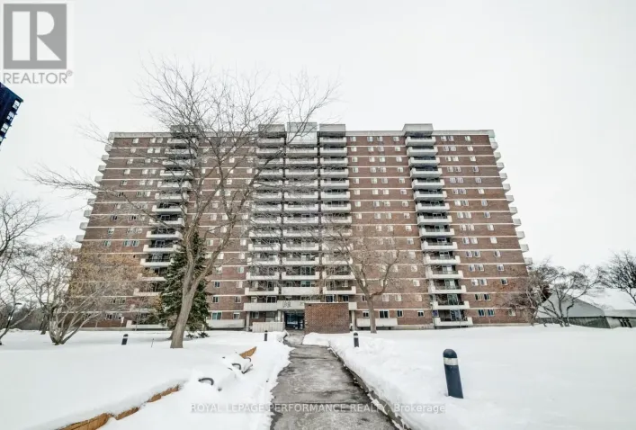 PH9 - 1705 PLAYFAIR DRIVE, Ottawa