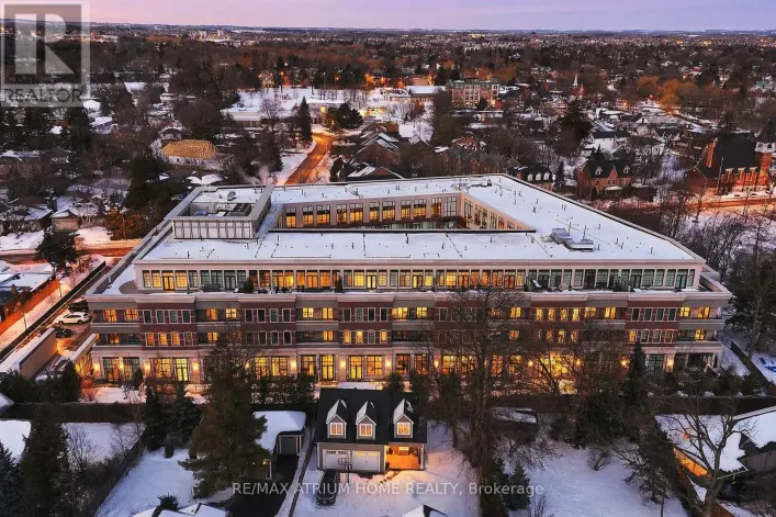 PH9 - 20 FRED VARLEY DRIVE, Markham