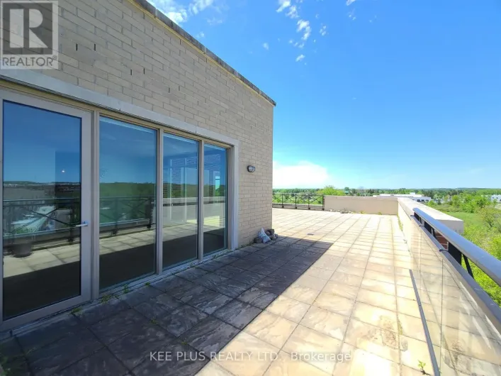 PH9 - 35 BAKER HILL BOULEVARD, Whitchurch-Stouffville