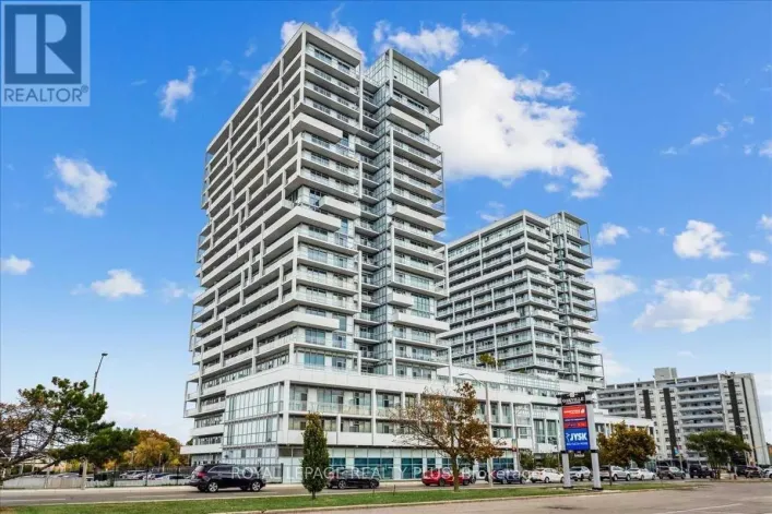 PH9 - 65 SPEERS ROAD, Oakville