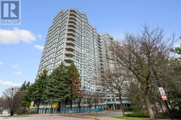PH9 - 7300 YONGE STREET, Vaughan
