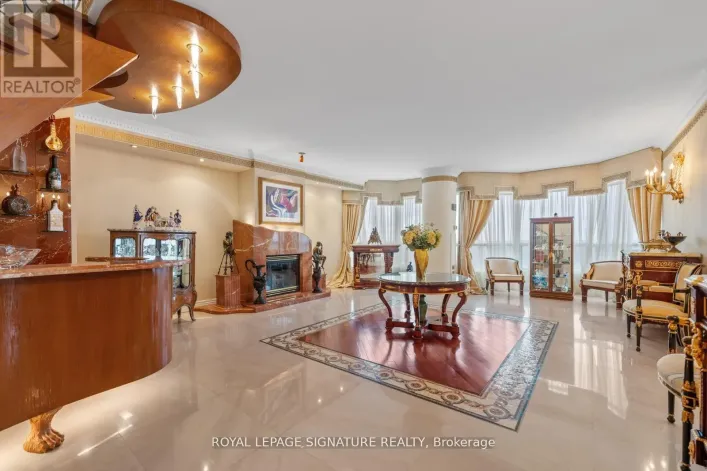 PH9 - 7300 YONGE STREET, Vaughan