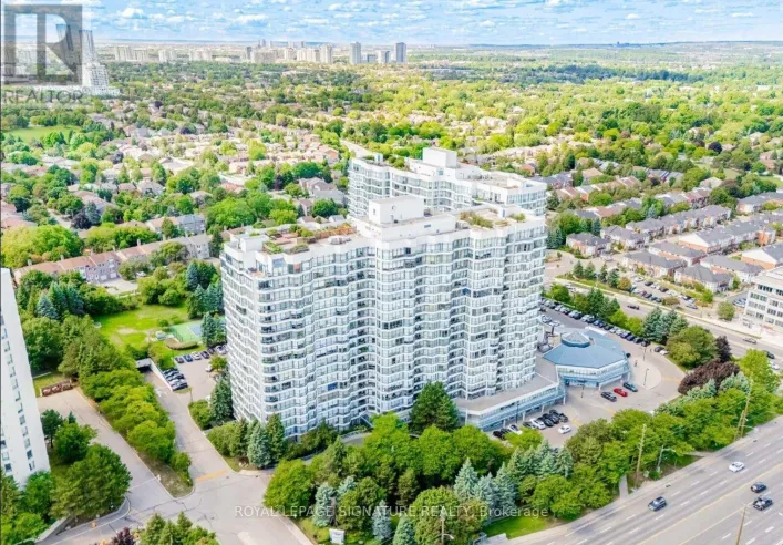 PH9 - 7300 YONGE STREET, Vaughan