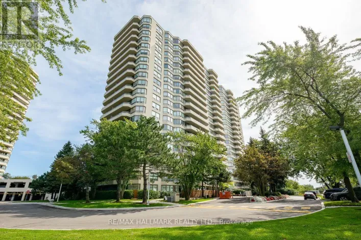 PH91 - 1 GREYSTONE WALK DRIVE, Toronto