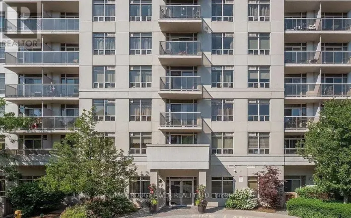 PH917 - 3650 KINGSTON ROAD, Toronto