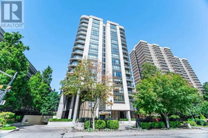 PHG - 40 ROSEHILL AVENUE, Toronto