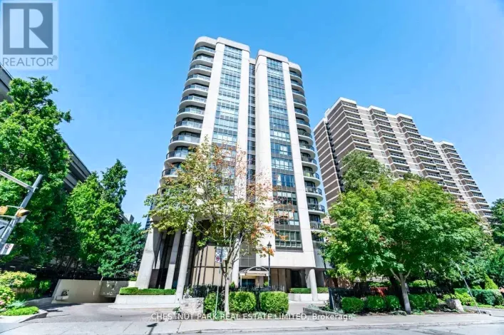Apartment for sale: PHG - 40 ROSEHILL AVENUE, Toronto