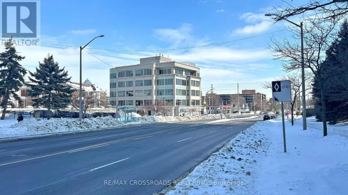 PHK - 7368 YONGE STREET, Vaughan