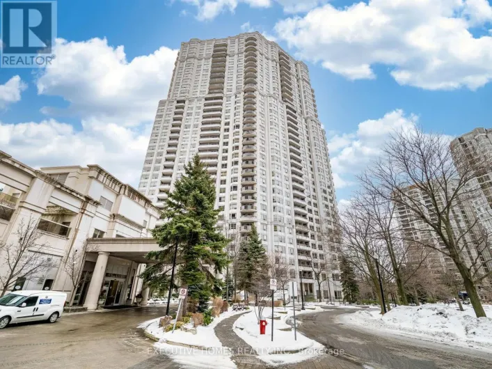 PHO8 - 25 KINGSBRIDGE GARDEN CIRCLE, Mississauga