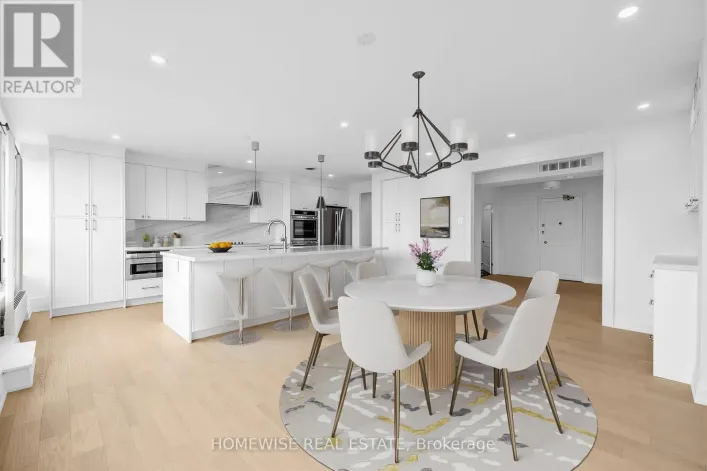 PHW - 2500 BATHURST STREET, Toronto
