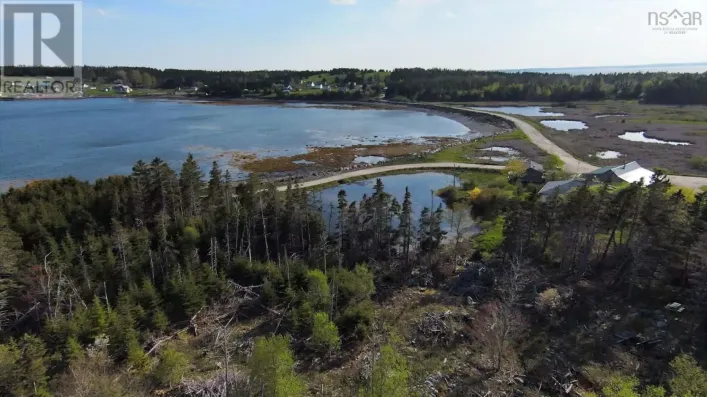 PID#60333259 South East Cove Road, Big Tancook Island