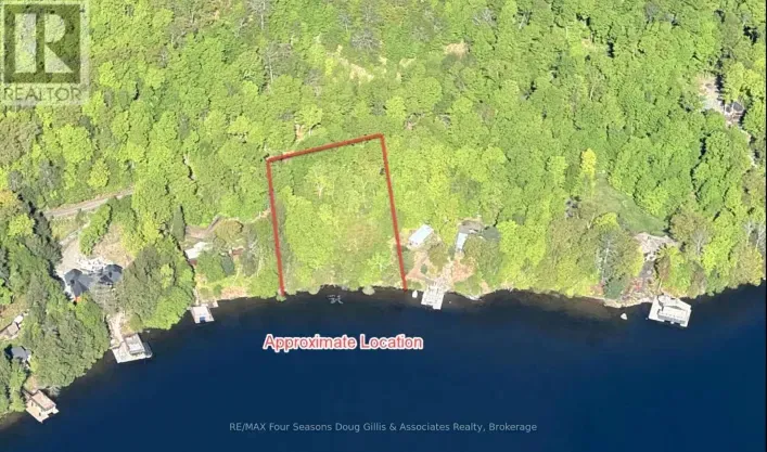 PIN 48064-0345 SUGAR BUSH ROAD, Lake of Bays