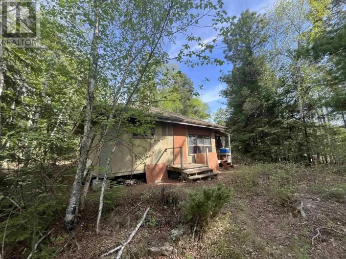 PIN 560660931, Rainy River Remote Area