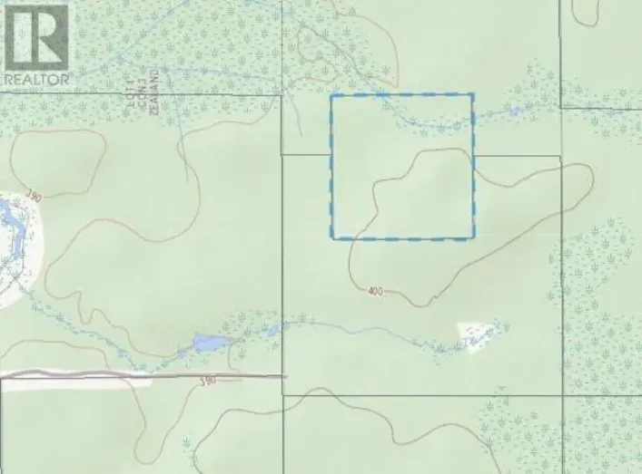 PIN420900045 Hughes Creek RD, Wabigoon