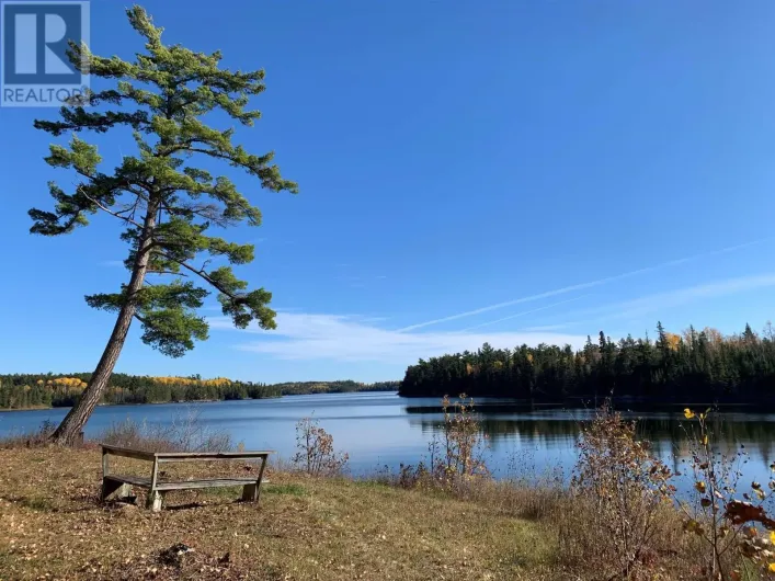 PIPESTONE PENINSULA, Sioux Narrows-Nestor Falls