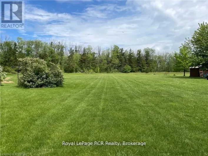 PL 136 ASHFIELD STREET, Ashfield-Colborne-Wawanosh