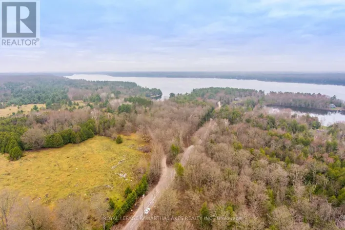 PL 347 ISLAND RD ROAD, Kawartha Lakes